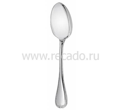 Ложка десертная Malmaison Christofle 1418014