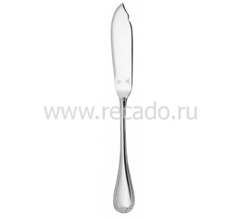 Нож для рыбы Malmaison Christofle 1418020