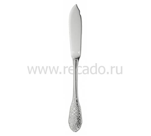 Нож для рыбы Royal Cisele Christofle 1514020