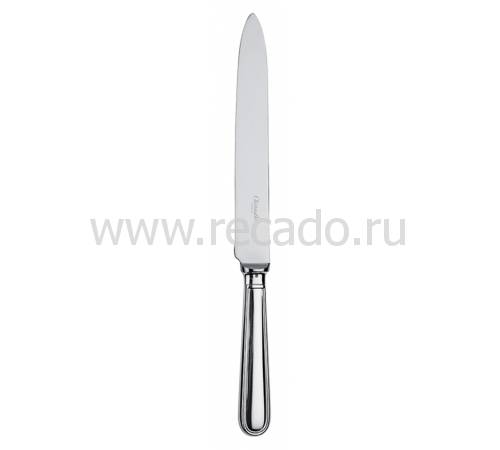 Нож разделочный Albi Christofle 1407064