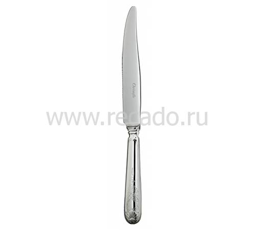 Нож десертный Royal Cisele Christofle 1514010