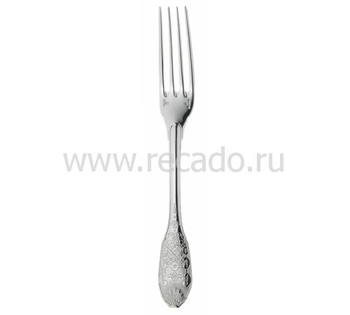 Вилка обеденная Royal Cisele Christofle 1514003