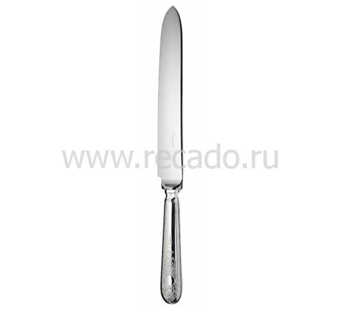 Нож разделочный Royal Cisele Christofle 1514064