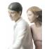 Статуэтка "Езда с вами" Lladro 01009231
