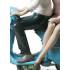 Статуэтка "Езда с вами" Lladro 01009231