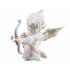 Статуэтка ангелочек "Прямо в сердце" Lladro 01009209