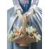 Статуэтка "Первые цветы" Lladro 01009180