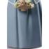 Статуэтка "Первые цветы" Lladro 01009180