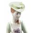 Статуэтка "Цветы для дамы" Lladro 01009181