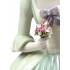 Статуэтка "Цветы для дамы" Lladro 01009181