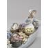 Статуэтка "Цветочницы в лодке" Lladro 01009203