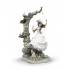 Статуэтка "Качели" Lladro 01009163