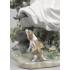 Статуэтка "Качели" Lladro 01009163