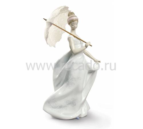 Статуэтка "Изящество" Lladro 01009170