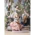 Статуэтка "Летняя симфония" Lladro 01001974