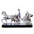 Статуэтка "Свадебная карета" Lladro 01001932
