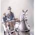 Статуэтка "Свадебная карета" Lladro 01001932