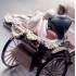 Статуэтка "Свадебная карета" Lladro 01001932