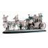 Статуэтка "Карета XVIII" Lladro 01001485