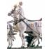 Статуэтка "Карета XVIII" Lladro 01001485