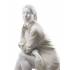 Статуэтка "В моих мыслях" Lladro 01009243
