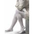 Статуэтка "В моих мыслях" Lladro 01009243