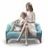 Статуэтка "Почитаем" Lladro 01009225