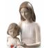 Статуэтка "Почитаем" Lladro 01009225