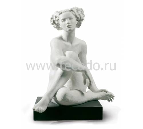 Статуэтка "Сущность женщины" Lladro 01009176