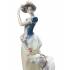 Статуэтка "Юная пастушка" Lladro 01009158