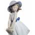 Статуэтка "Довольно невинная" Lladro 01008733