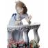 Статуэтка "Утренняя песня" Lladro 01008735