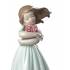 Статуэтка "Нежность" Lladro 01009216