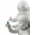 Статуэтка "Детская любознательность" Lladro 01009174