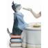 Статуэтка "Пора обедать" Lladro 01009197