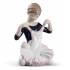 Статуэтка "Платье для дебюта" Lladro 01008771