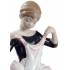 Статуэтка "Платье для дебюта" Lladro 01008771