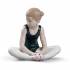 Статуэтка "Мечтая о дебюте" Lladro 01008770