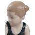 Статуэтка "Мечтая о дебюте" Lladro 01008770
