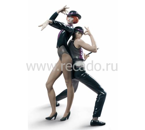 Статуэтка "И все такое прочее" Lladro 01009244