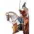 Статуэтка "Лучник Ябусамэ" Lladro 01008798