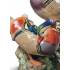 Статуэтка "Уточки-мандаринки" Lladro 01001979