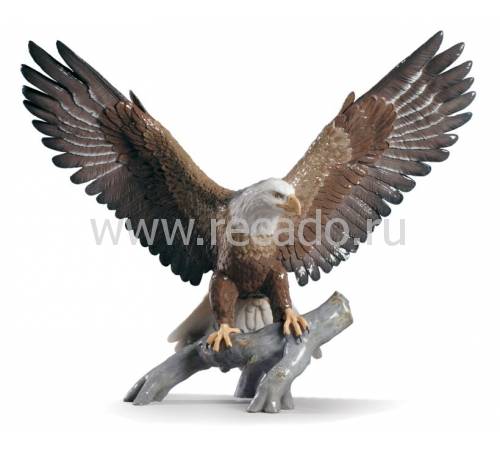 Статуэтка "Свобода" Lladro 01009245