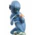 Статуэтка "Обезьяна" Lladro 01009144