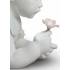 Статуэтка ангел "Мой нежный ангел" Lladro 01009151
