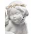 Статуэтка ангелочки "Эрос и Психея" Lladro 01009128
