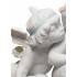 Статуэтка ангелочки "Эрос и Психея" Lladro 01009128