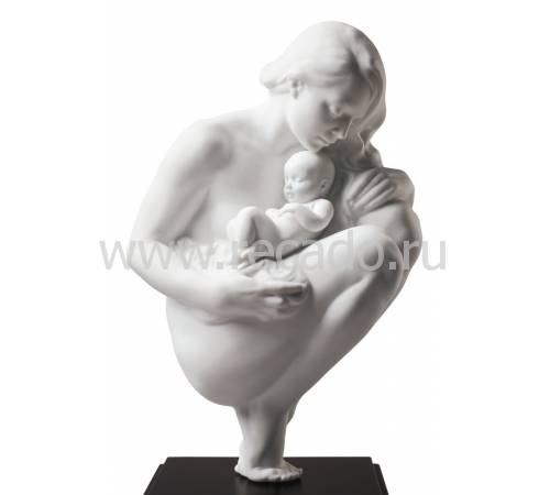 Статуэтка "Узы любви" Lladro 01009224