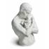Статуэтка "Отцовская защита" Lladro 01009215