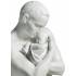 Статуэтка "Отцовская защита" Lladro 01009215
